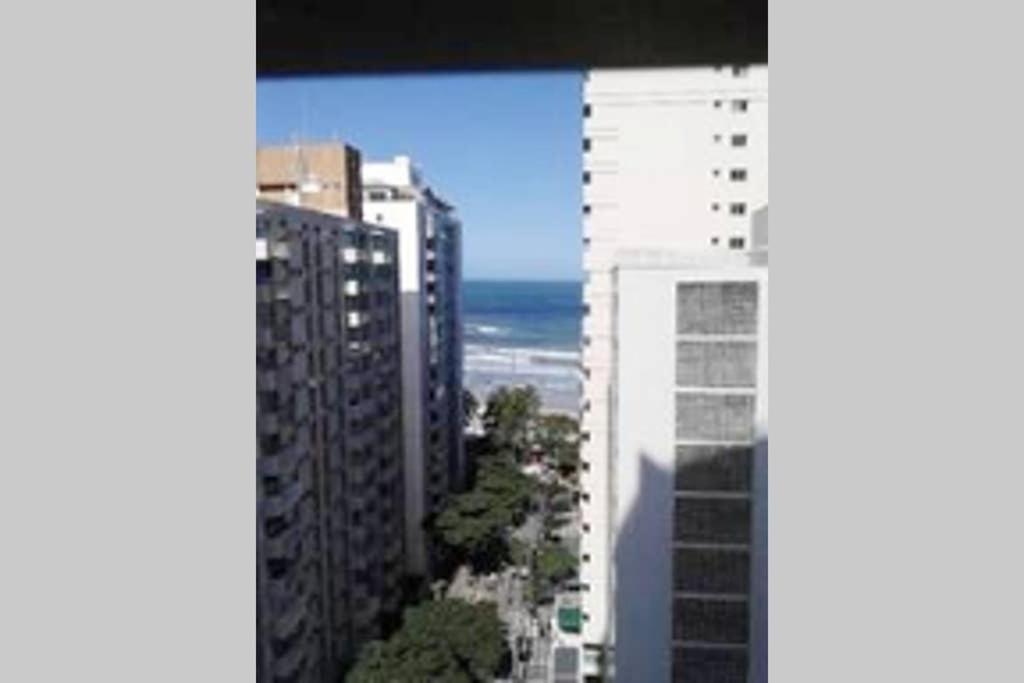 Appartement Mordomia No Guarujá Extérieur photo