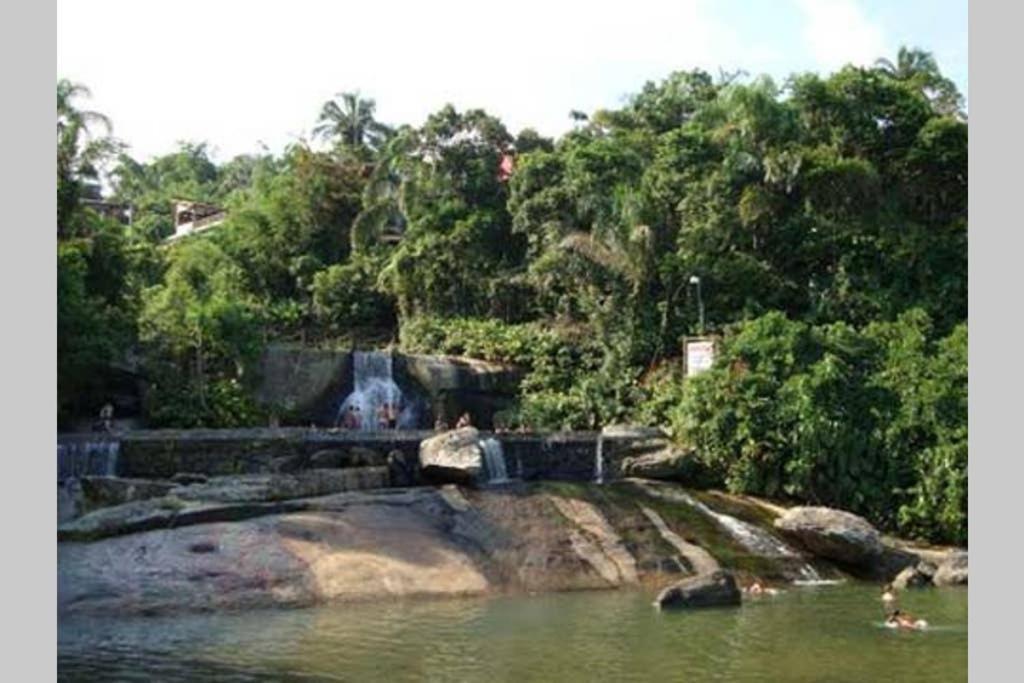 Appartement Mordomia No Guarujá Extérieur photo