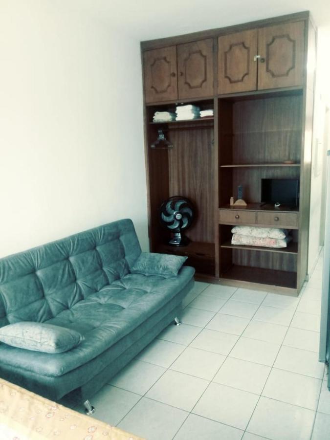 Appartement Mordomia No Guarujá Extérieur photo