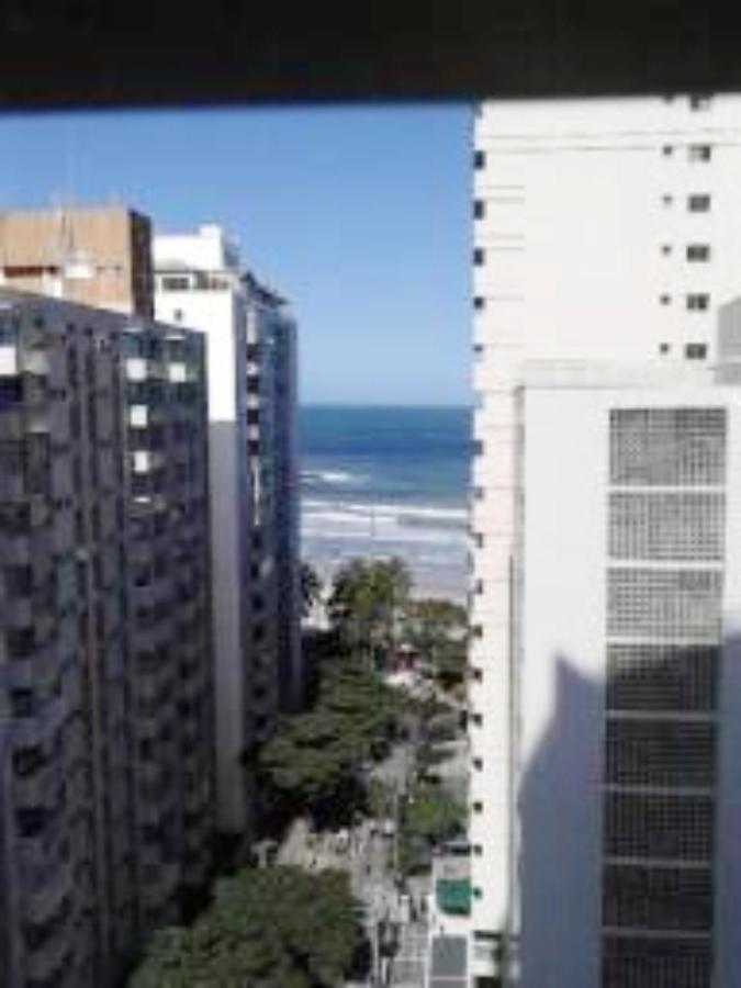 Appartement Mordomia No Guarujá Extérieur photo