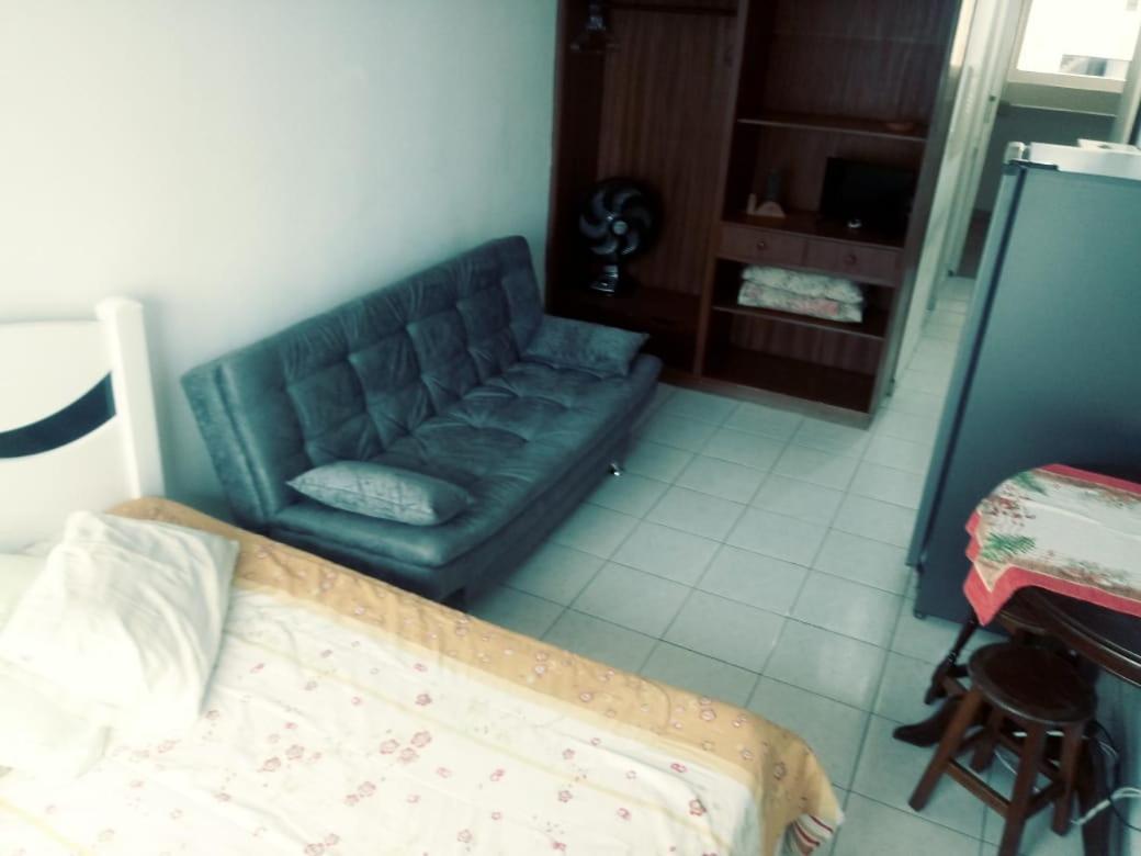 Appartement Mordomia No Guarujá Extérieur photo