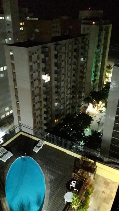 Appartement Mordomia No Guarujá Extérieur photo