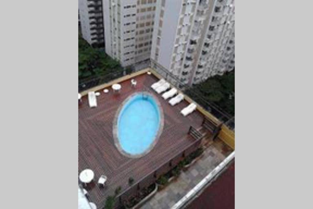 Appartement Mordomia No Guarujá Extérieur photo